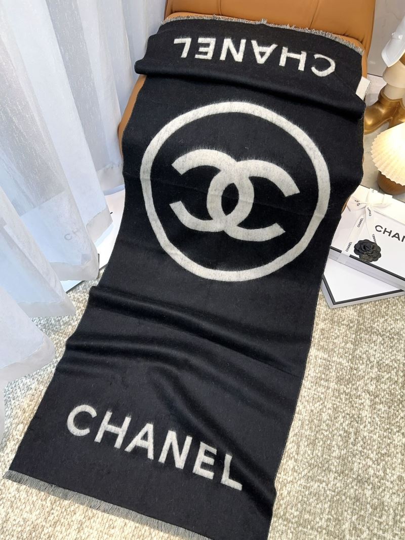 Chanel Scarf